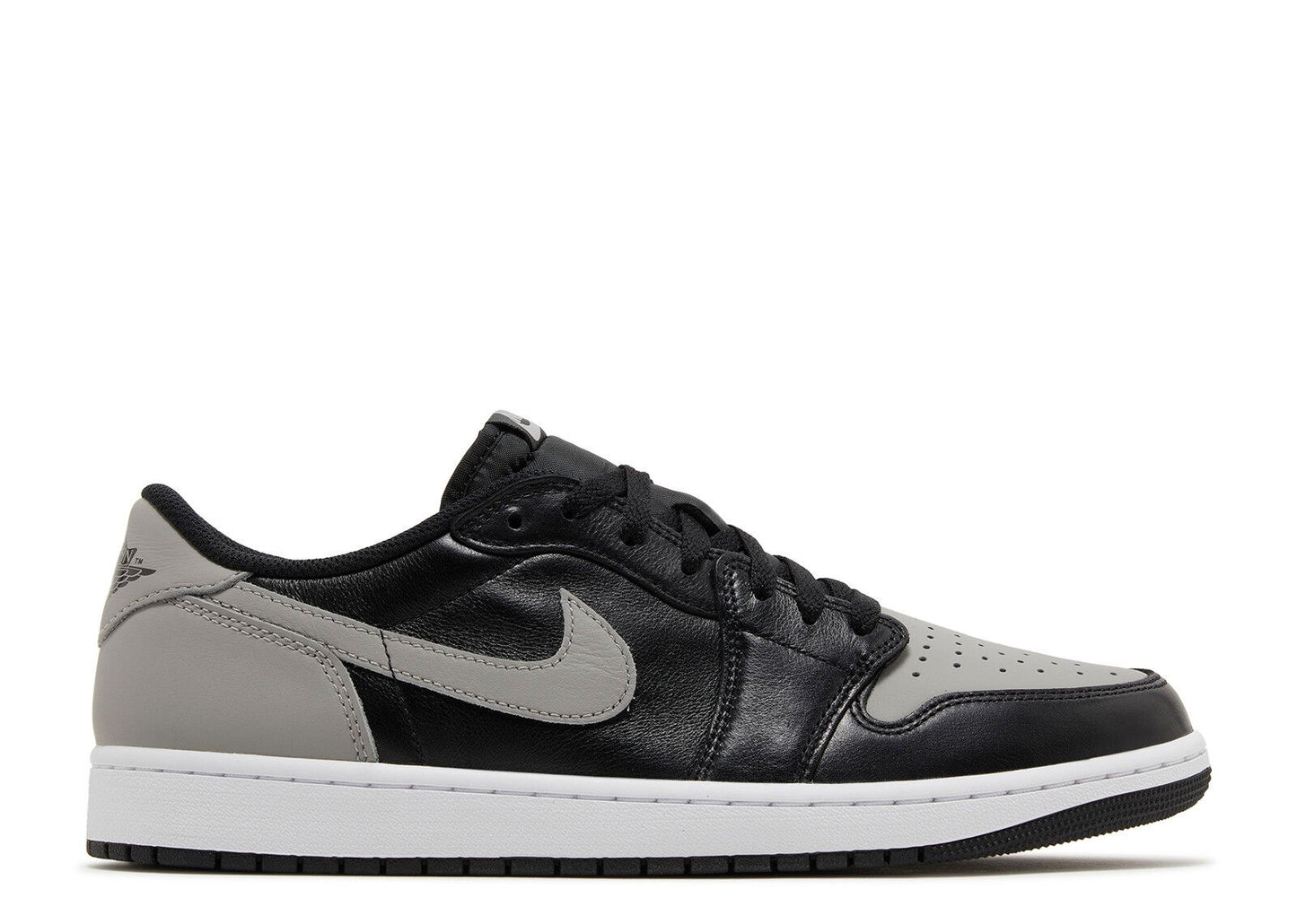 Jordan 1 Retro Low OG Shadow (2024) (Men's)