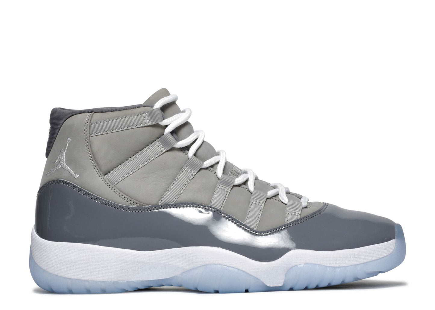 Jordan 11 Retro Cool Grey (Men's)