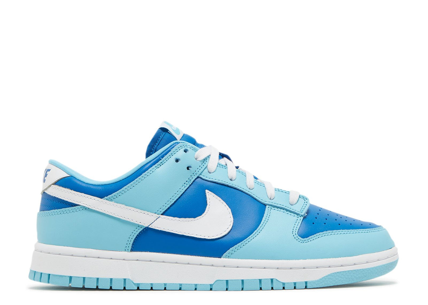Dunk Low Retro QS Argon (Men's)
