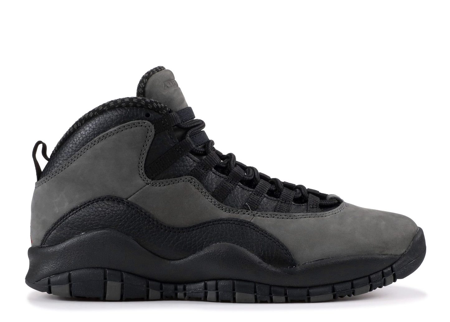 Jordan 10 Retro Shadow (2018) (Men's)