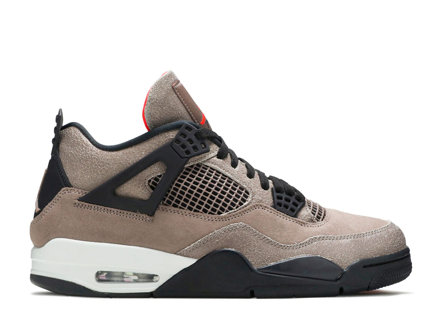 Jordan 4 Retro Taupe Haze (Men's)