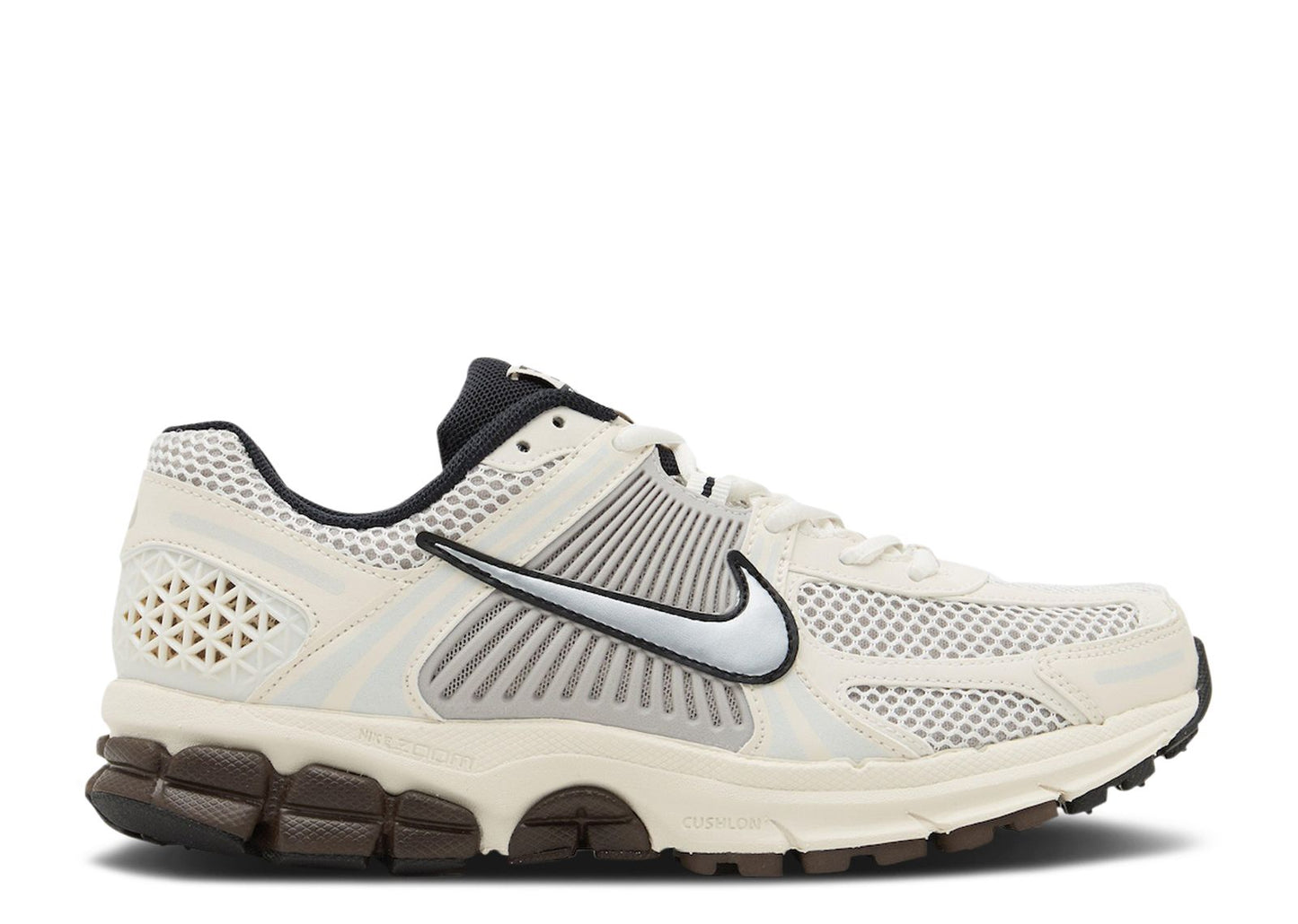Zoom Vomero 5 Phantom Light Iron Ore (Women's)