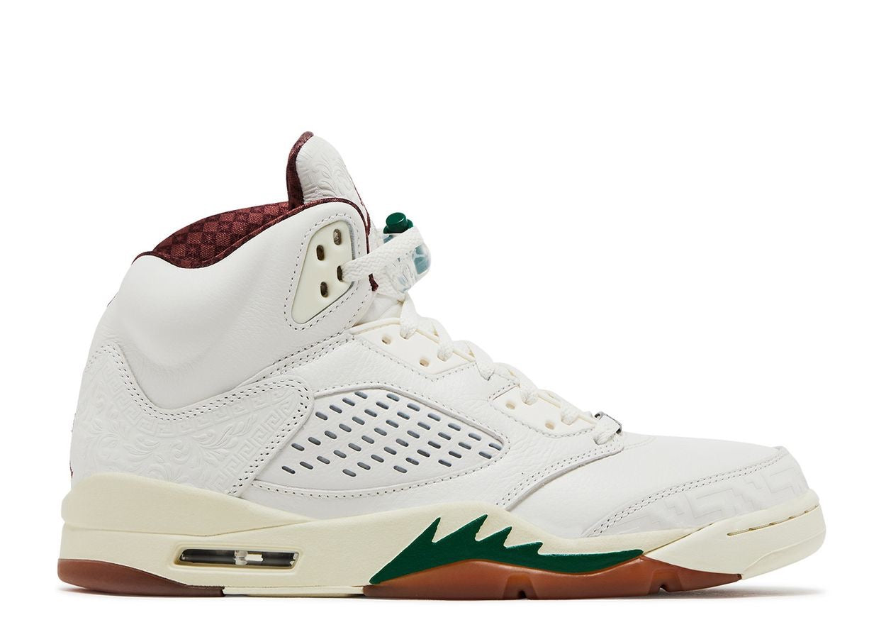 Jordan 5 Retro El Grito Sail (Men's)