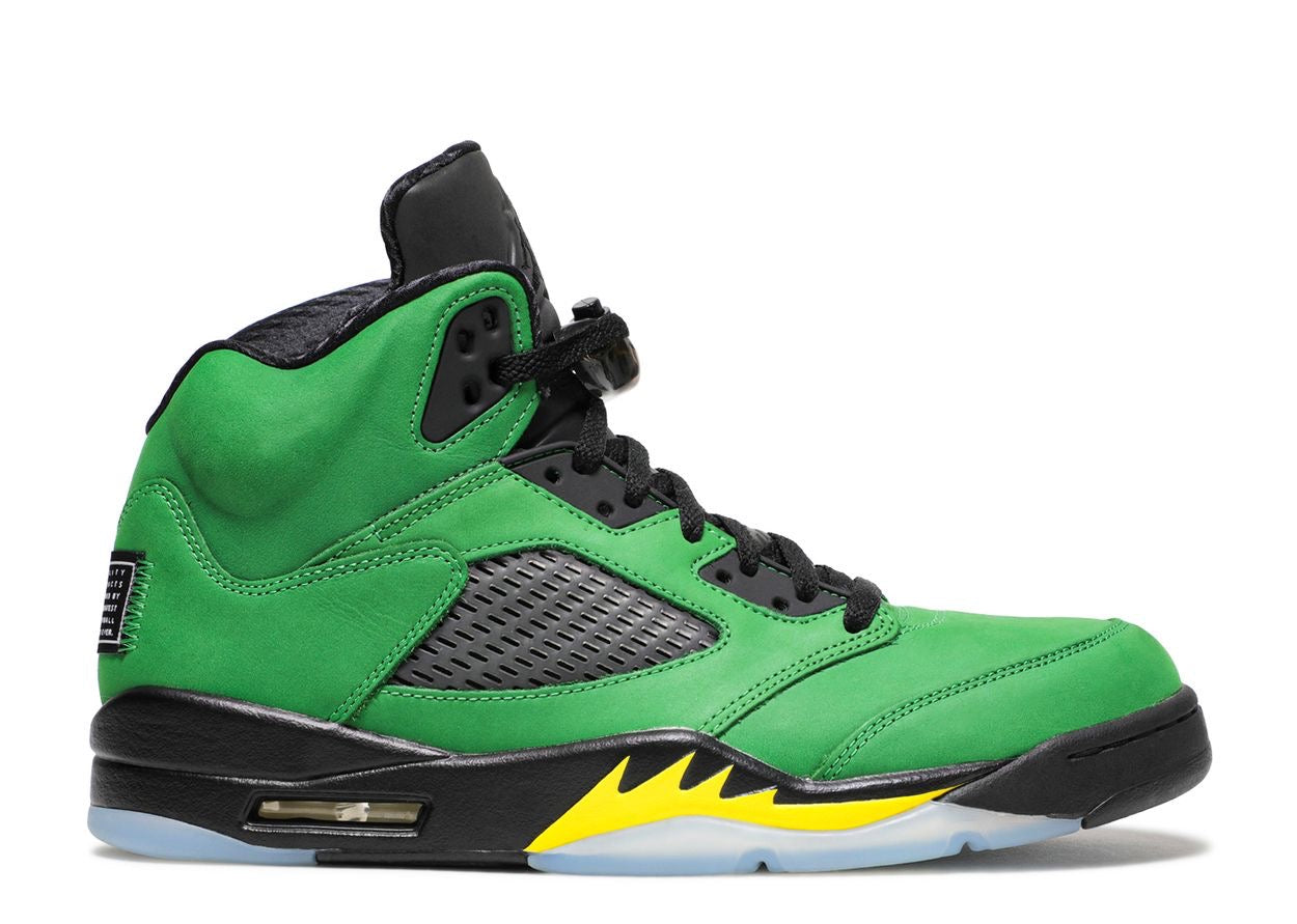 Jordan 5 Retro SE Oregon (Men's)