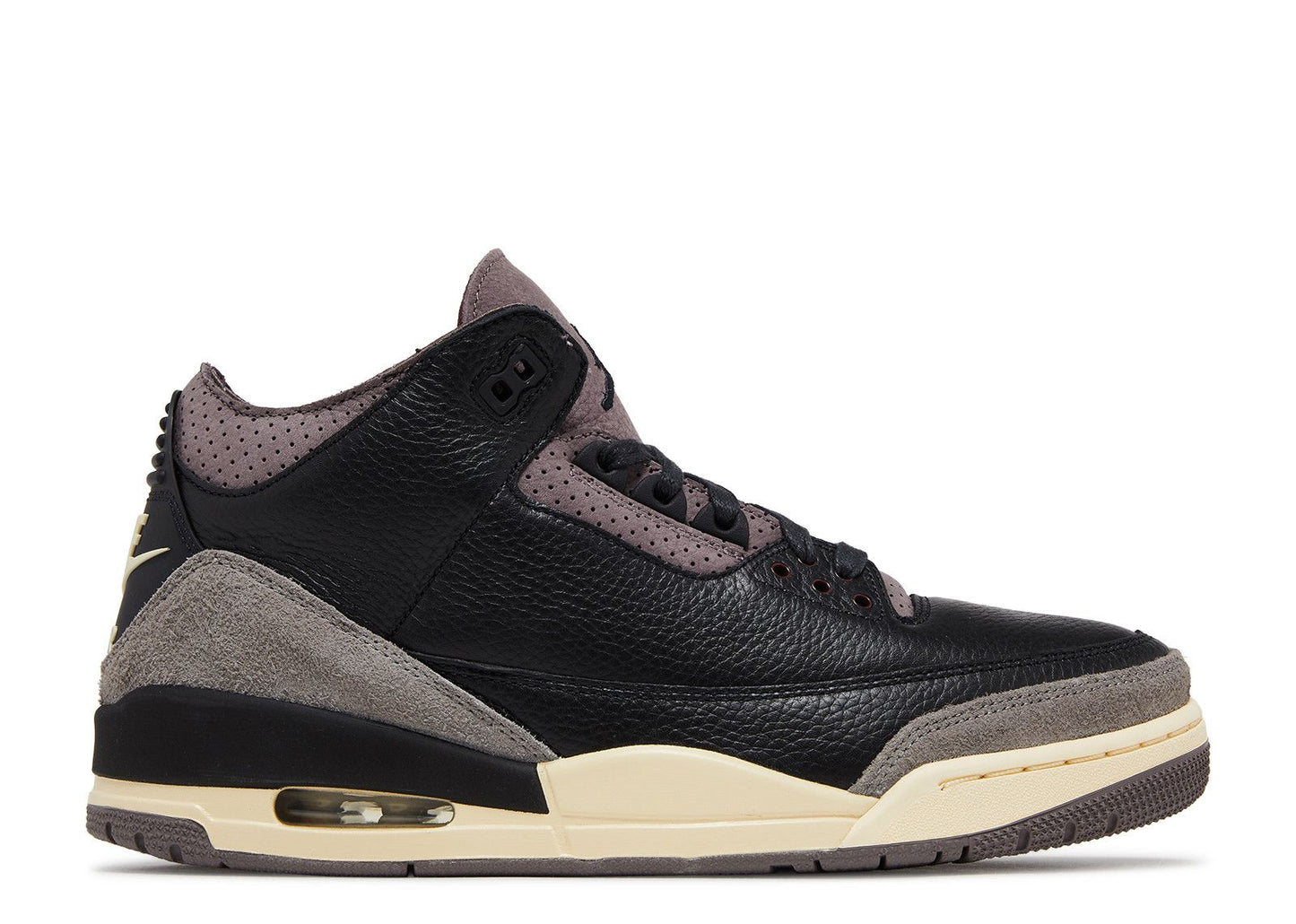 Jordan 3 Retro OG SP A Ma Maniére While You Were Sleeping (Extended Women's)