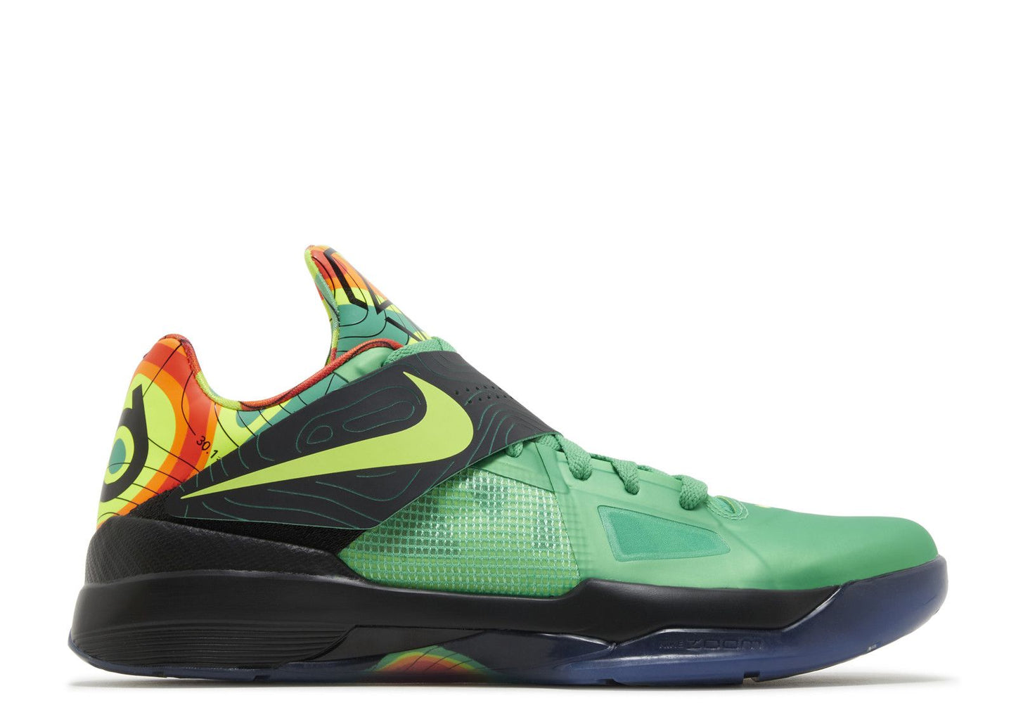 KD 4 Weatherman (Men's)