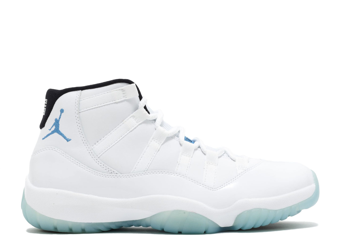 Jordan 11 Retro Legend Blue (2014) (Men's)