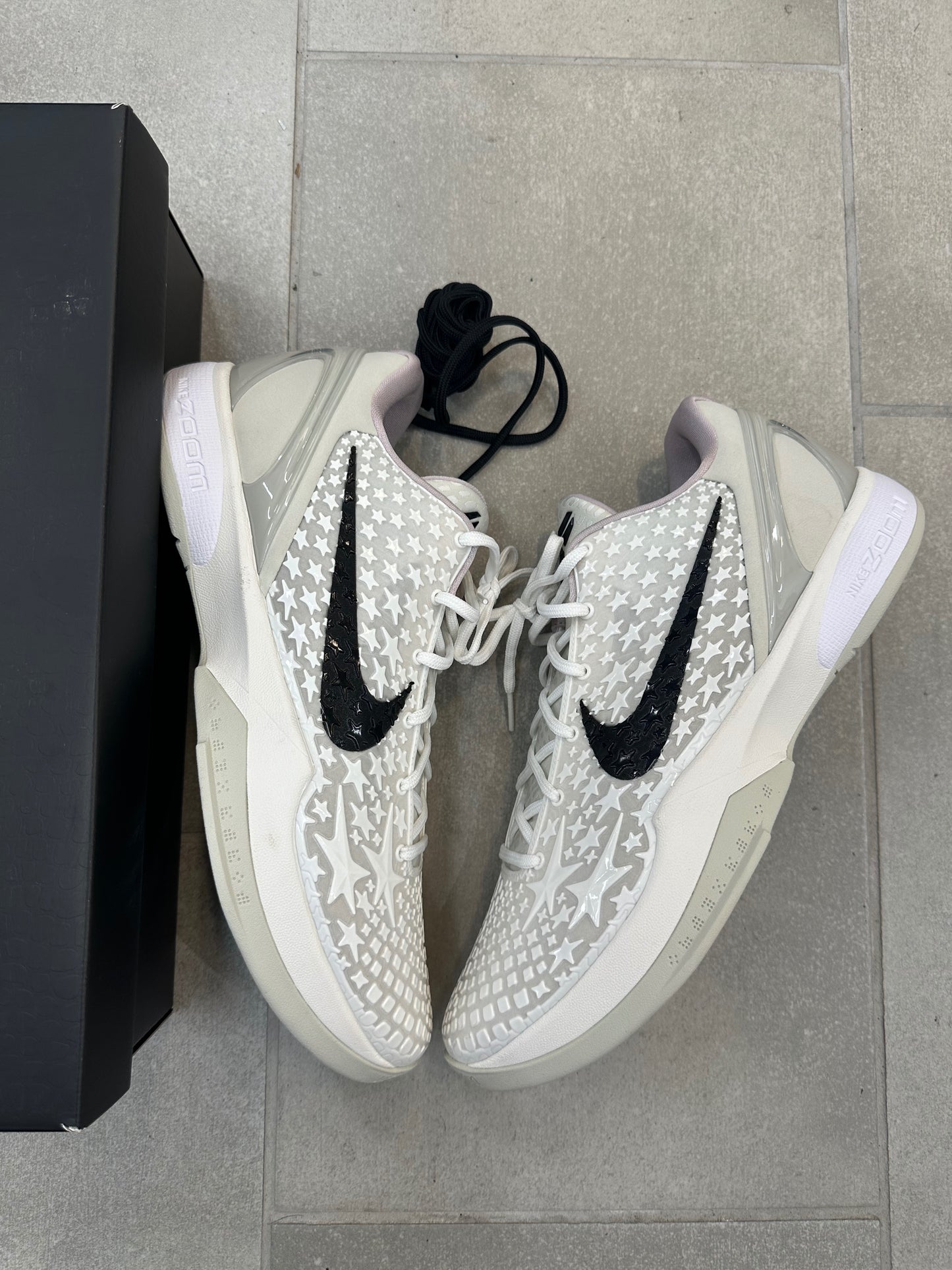 Nike Kobe 6 Protro All Star Size 14 (Pre-Owned)