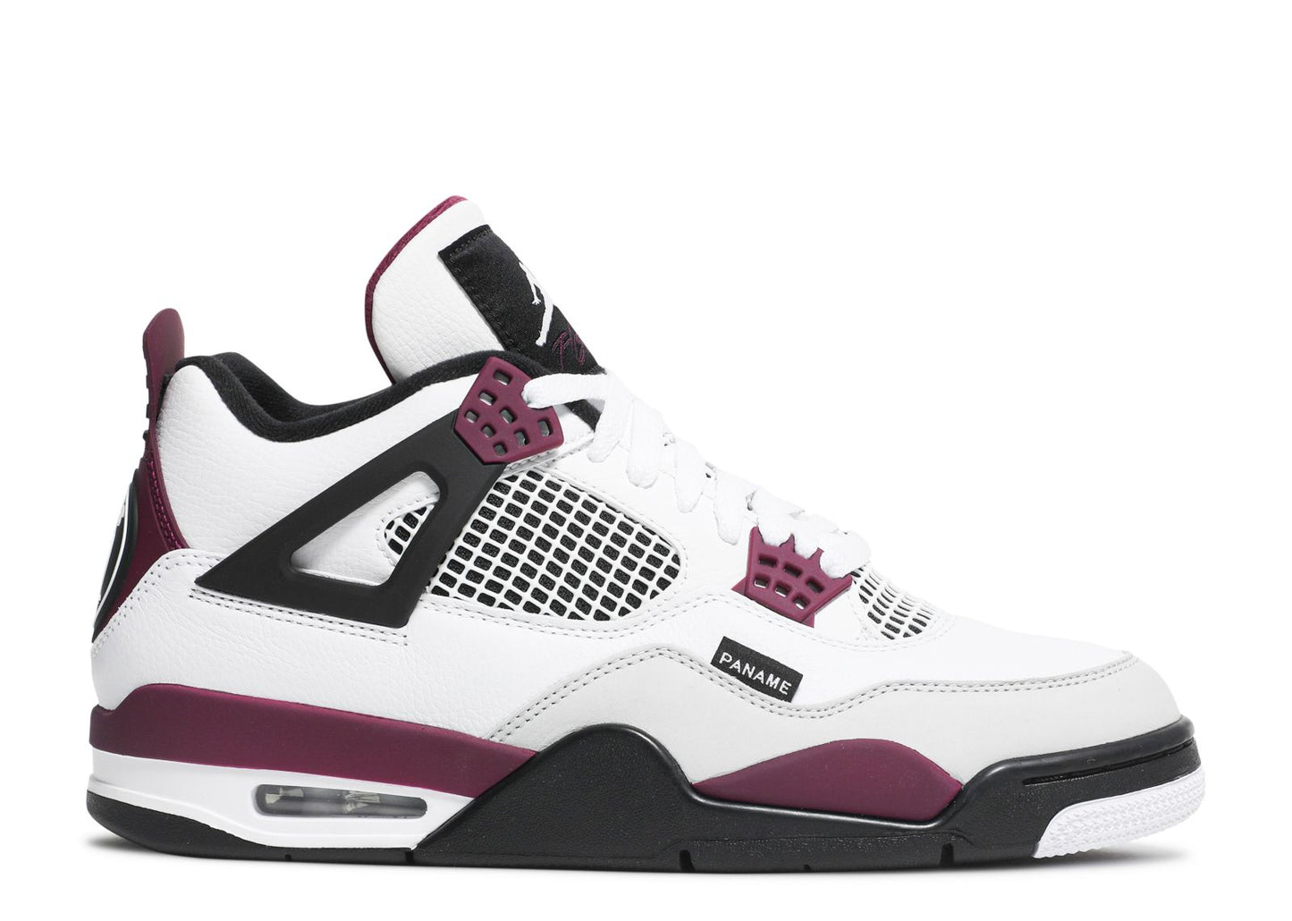 Jordan 4 Retro PSG Paris Saint-Germain (Men's)