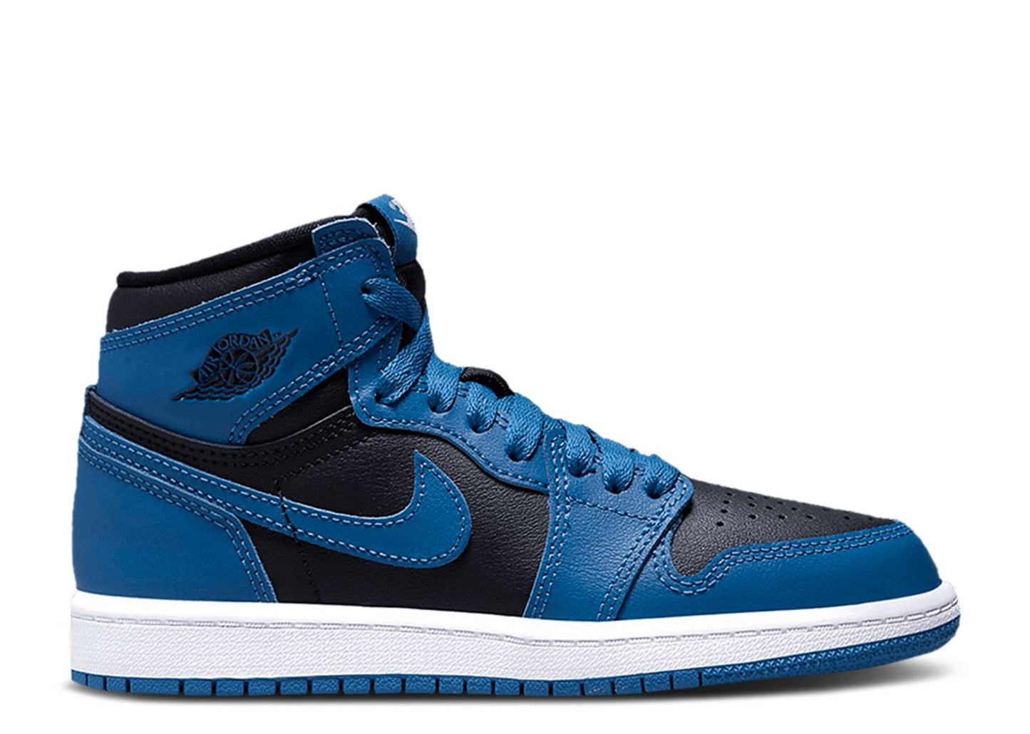 Jordan 1 Retro High OG Dark Marina Blue (PS)