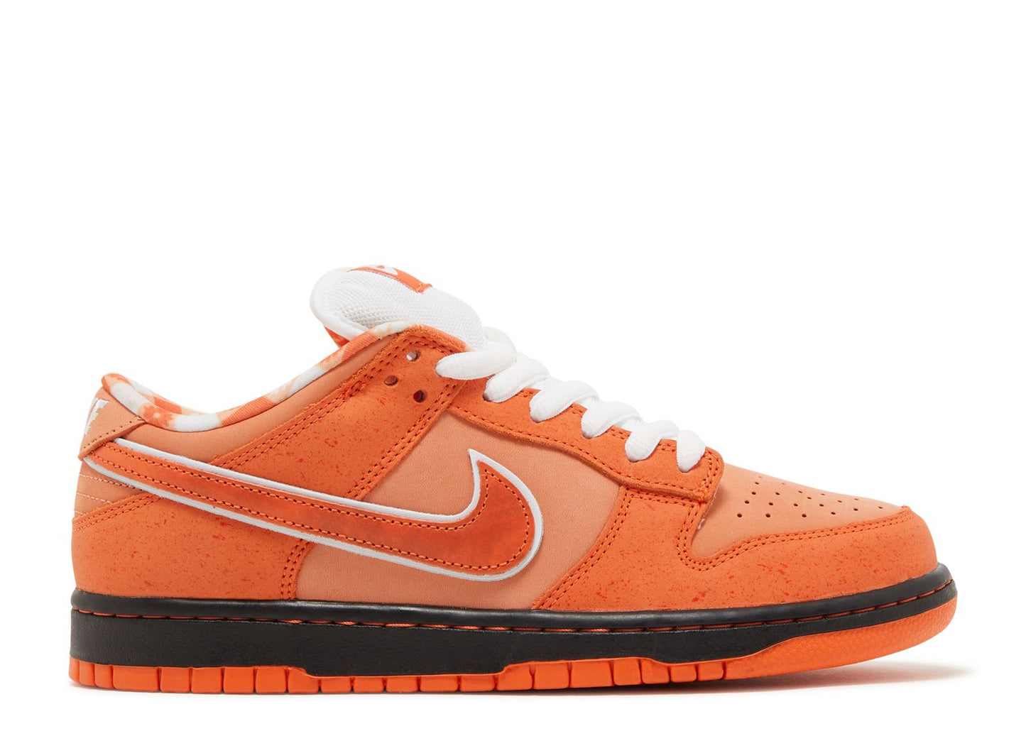 SB Dunk Low Concepts Orange Lobster (Men's)