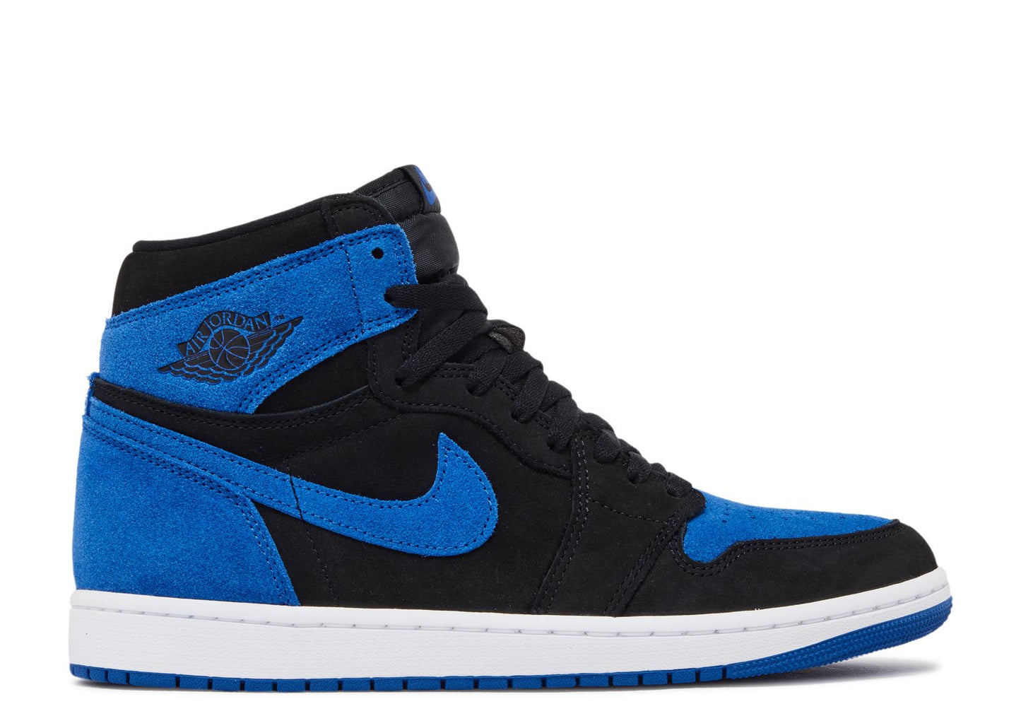 Jordan 1 Retro High OG Royal Reimagined (Men's)