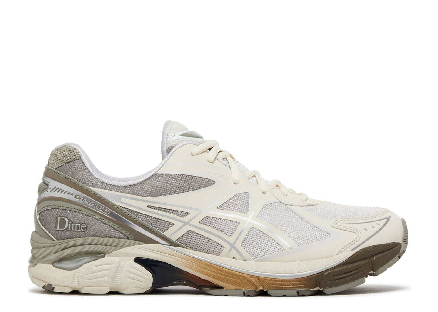 GT-2160 DIME Arctic Wolf (Men's)