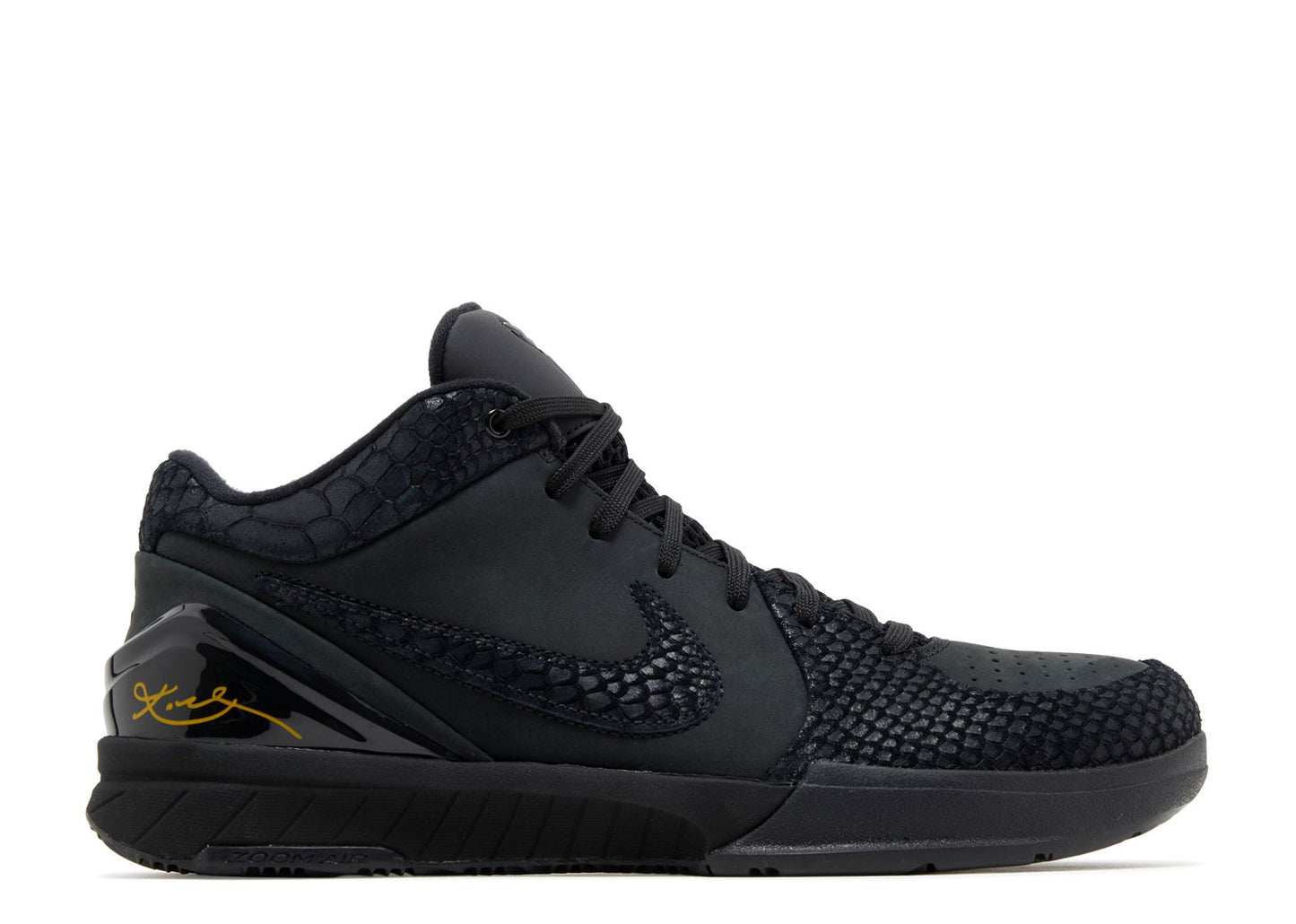Kobe 4 Protro Gift of Mamba (Men's)