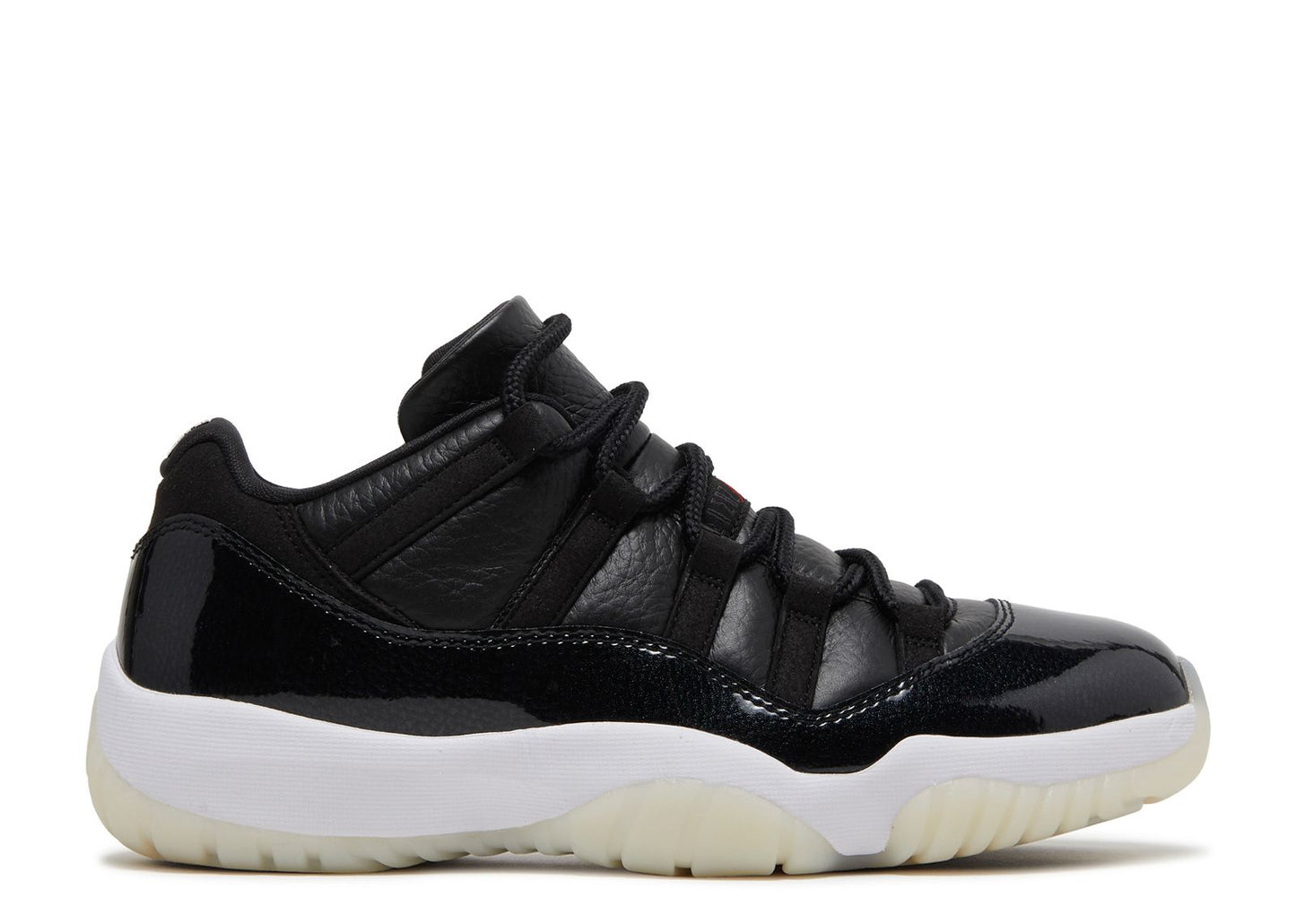 Jordan 11 Retro Low 72-10 (Men's)