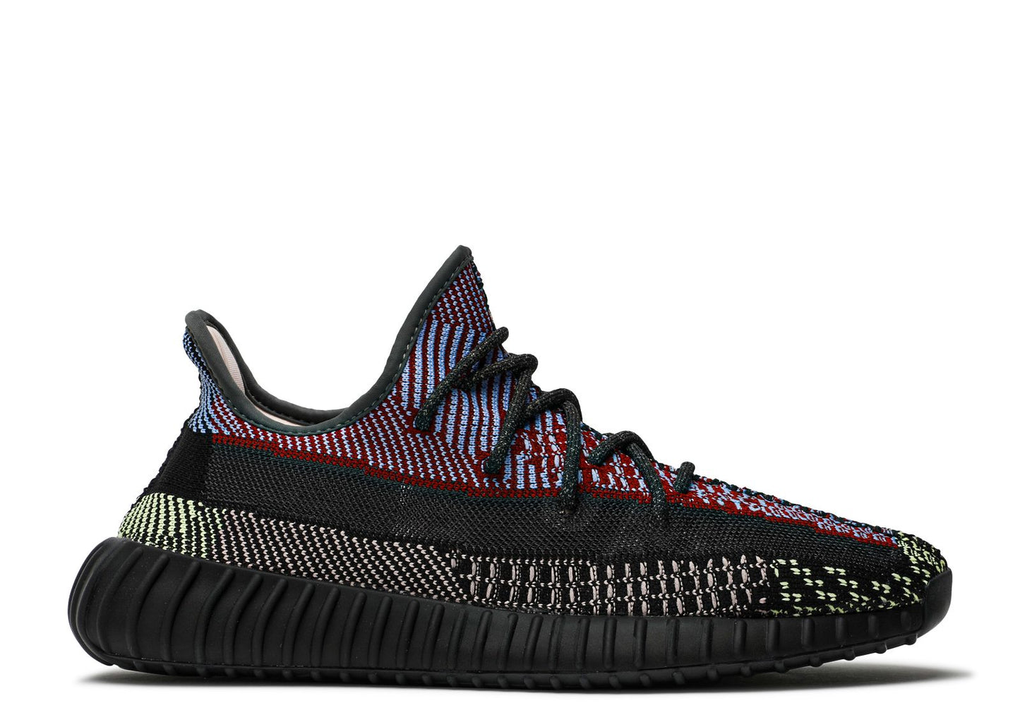 Adidas Yeezy Boost 350 V2 Yecheil (Non-Reflective) (Men's)