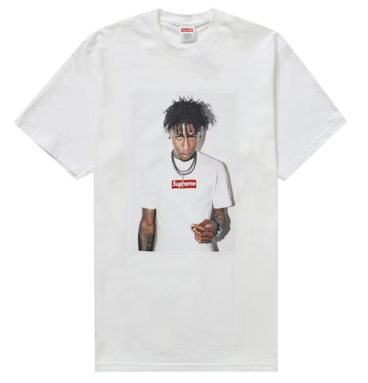 Supreme NBA Youngboy Tee