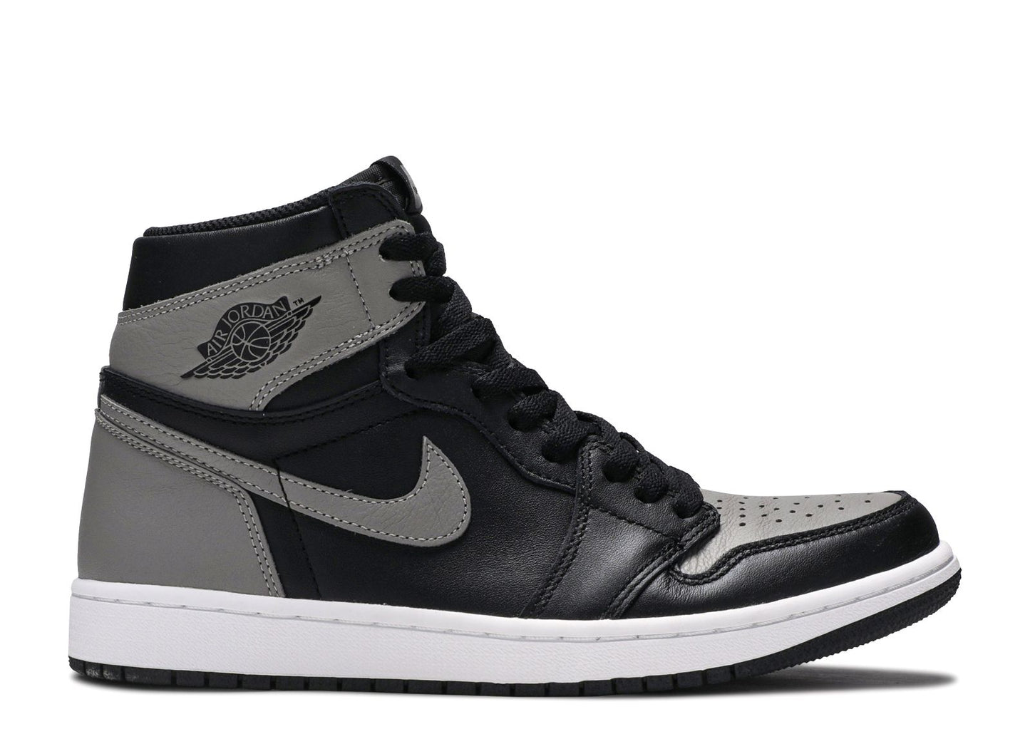 Jordan 1 Retro High Shadow (2018) (Men's)
