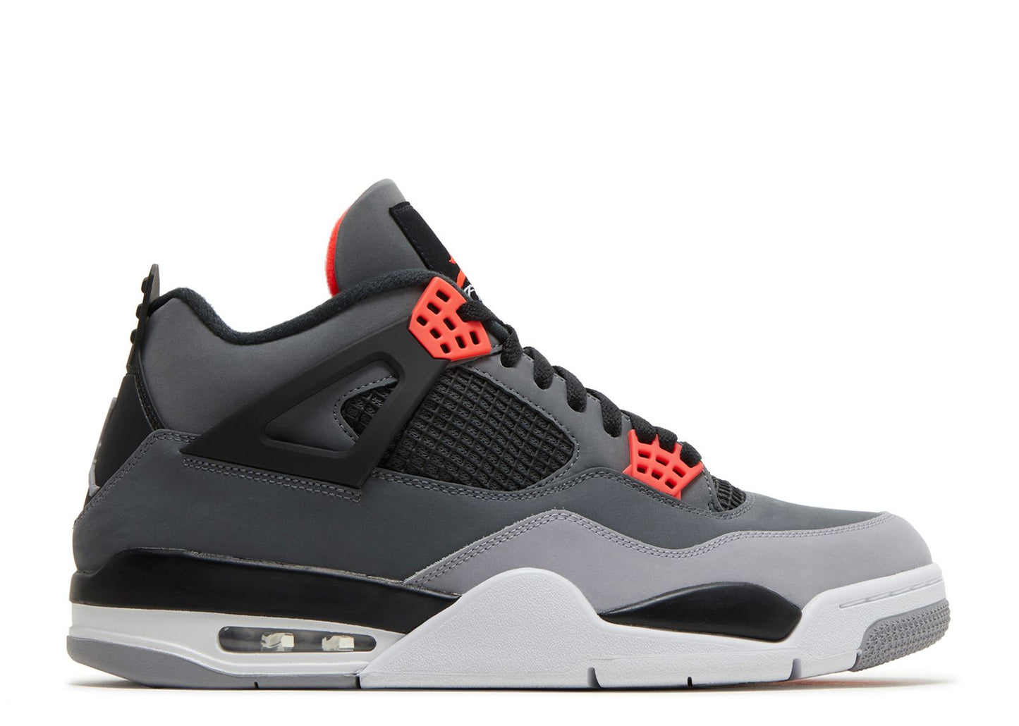 Jordan 4 Retro Infrared (Men's)