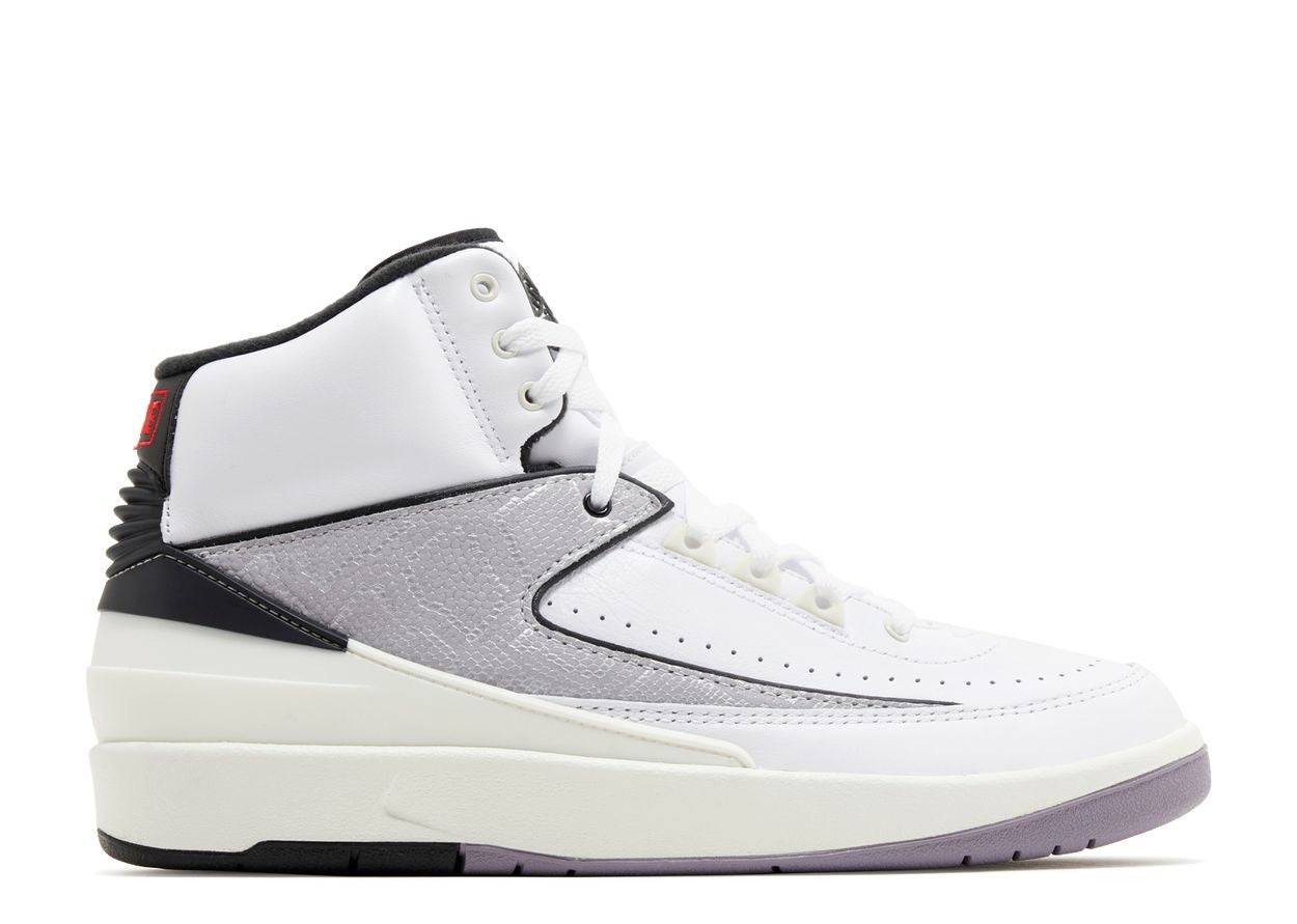 Jordan 2 Retro Python (Men's)
