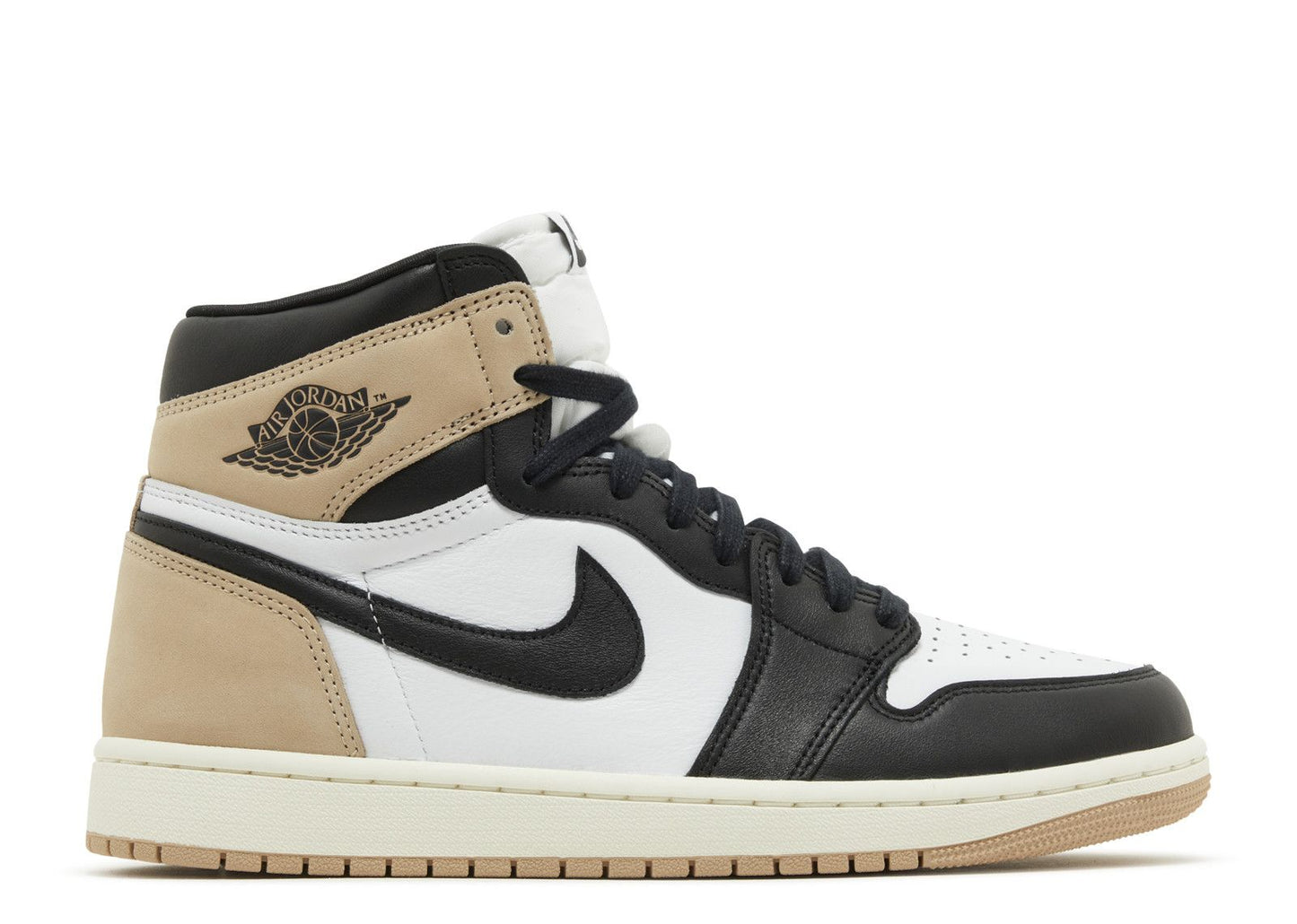 Jordan 1 Retro High OG Latte (Women's)