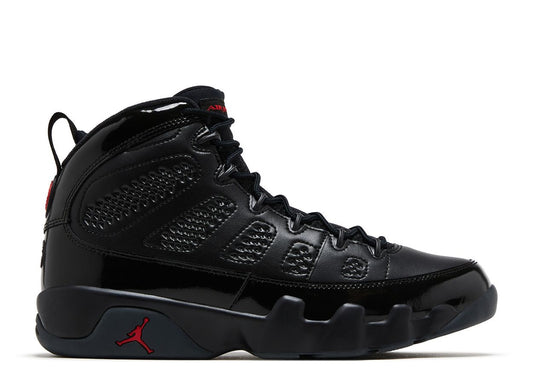 Jordan 9 Retro Bred Patent  (Men's)