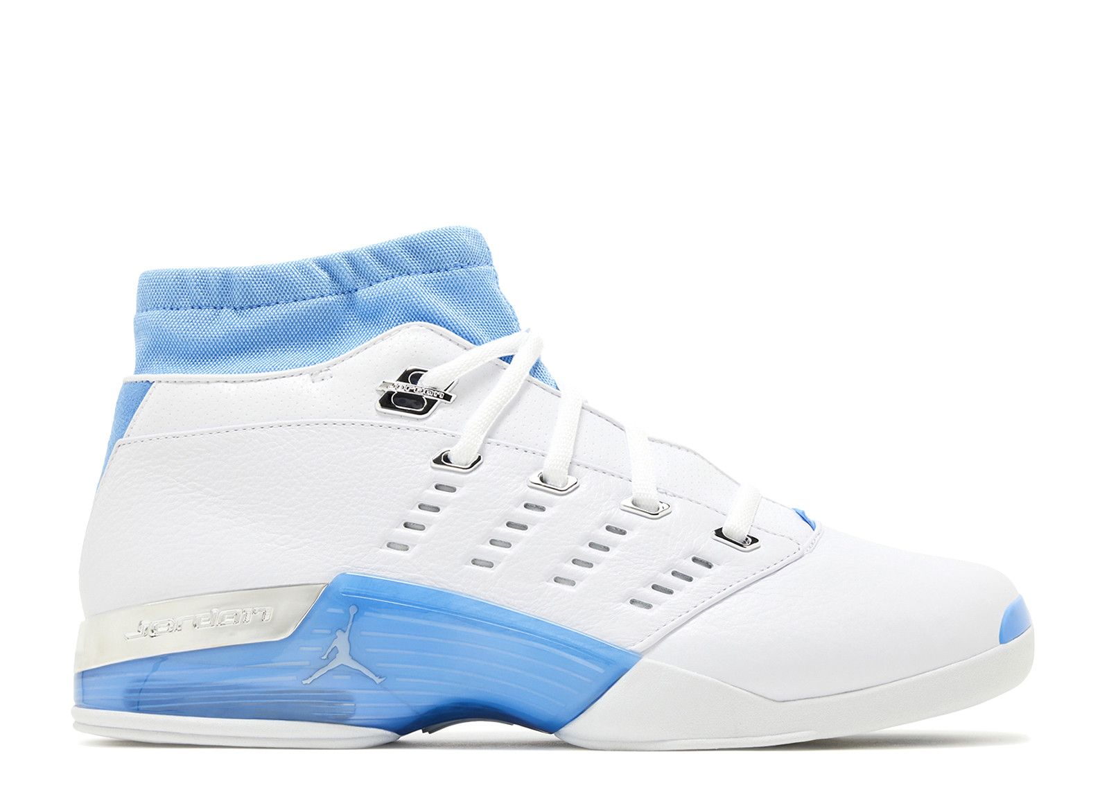 Jordan 17 Retro Low SP University Blue (Men's)