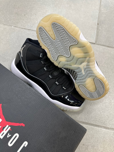 Jordan 11 Retro Jubilee Size 5.5Y (Pre-Owned)