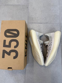 Adidas Yeezy 350 V2 CMPCT Slate Bone Size 9.5 (Pre-Owned)