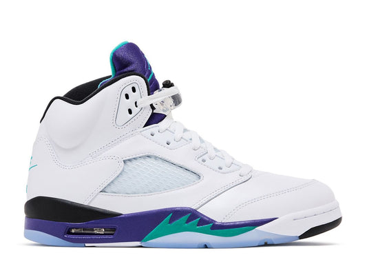 Jordan 5 Retro Grape (2025) (Men's)