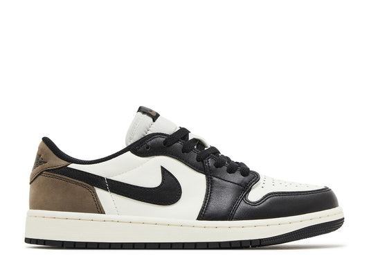 Jordan 1 Retro Low OG Mocha (Men's)