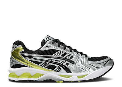 Gel-Kayano 14 Black Lemon Spark (Men's)