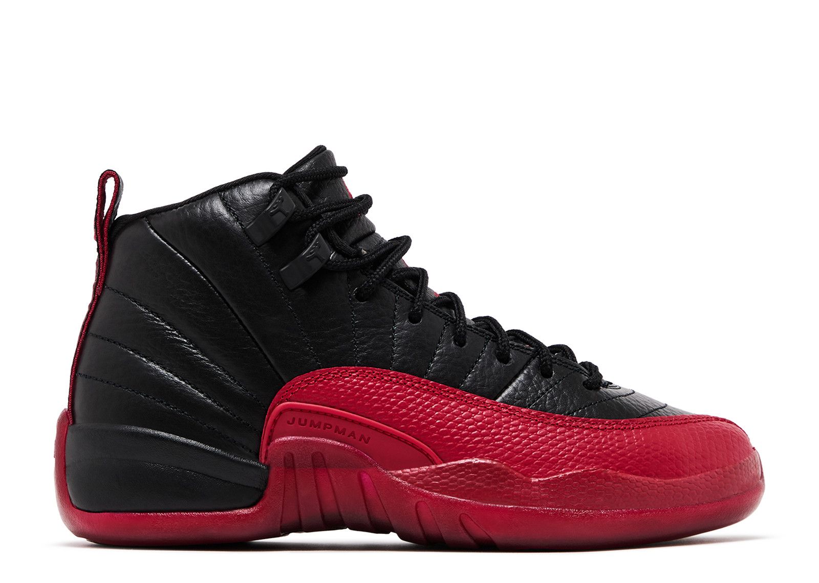 Jordan 12 Retro Flu Game (2025) (GS)