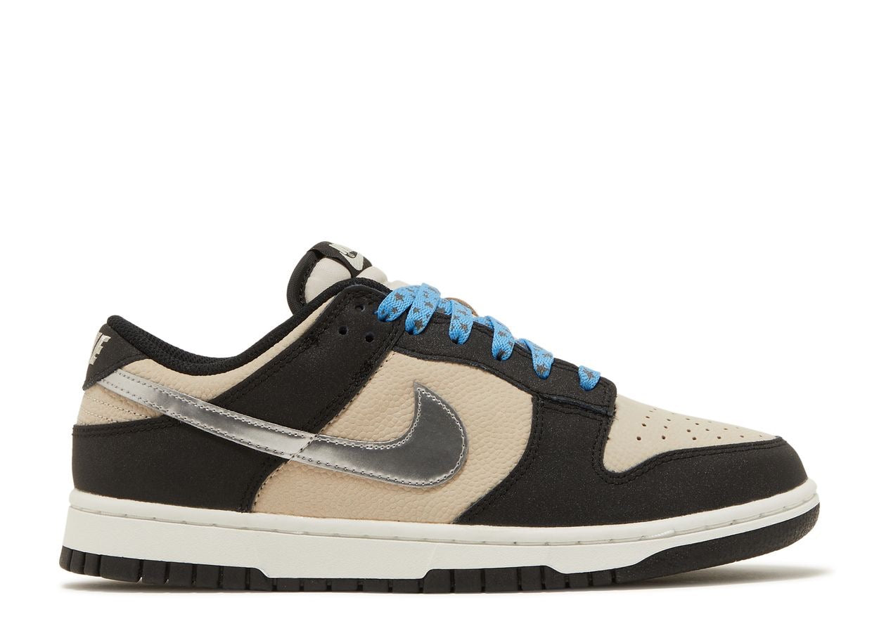Nike Dunk Low Starry Laces (W) (Men's)