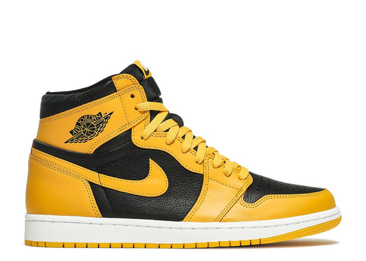 Jordan 1 Retro High OG Pollen  (GS)