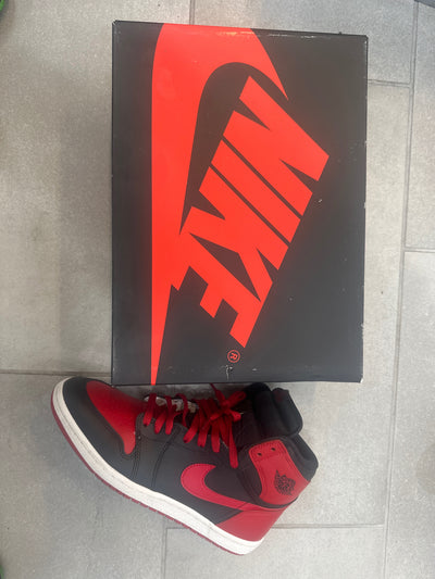 Jordan 1 Retro High ‘85 OG Size 11.5 (Pre-Owned)