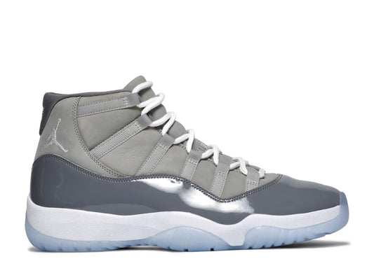 Jordan 11 Retro Cool Grey (Men's)