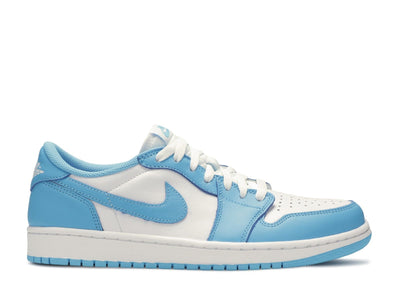 Jordan 1 Low SB UNC (Men's)