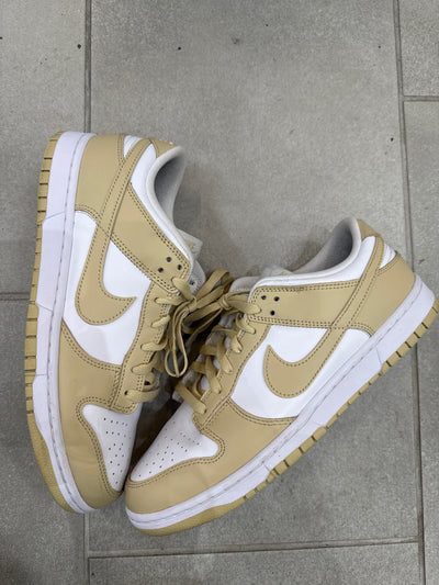 Nike Dunk Low Team Gold Size 10 (Pre-Owned)