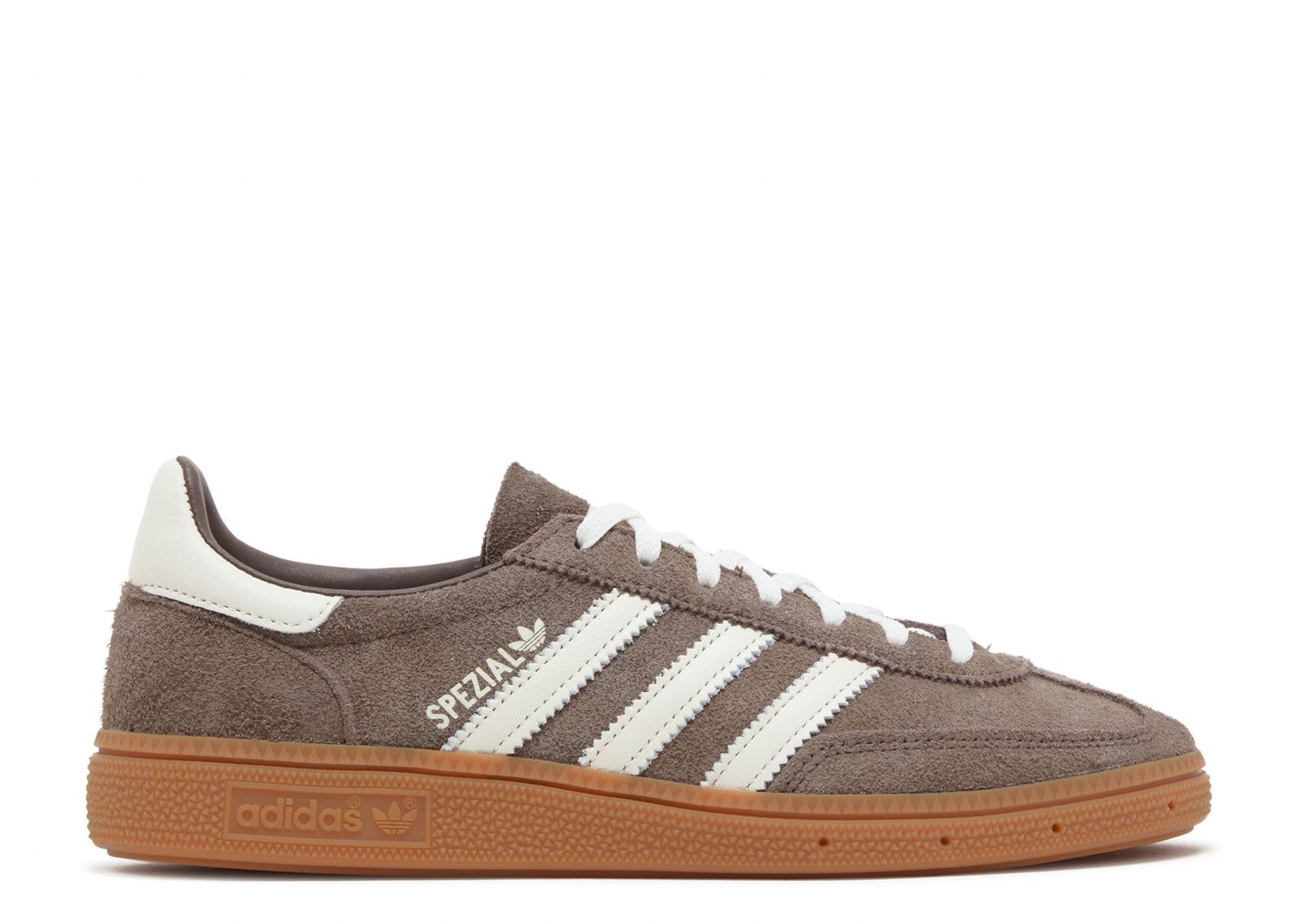 Handball Spezial Earth Strata Gum (Women's)