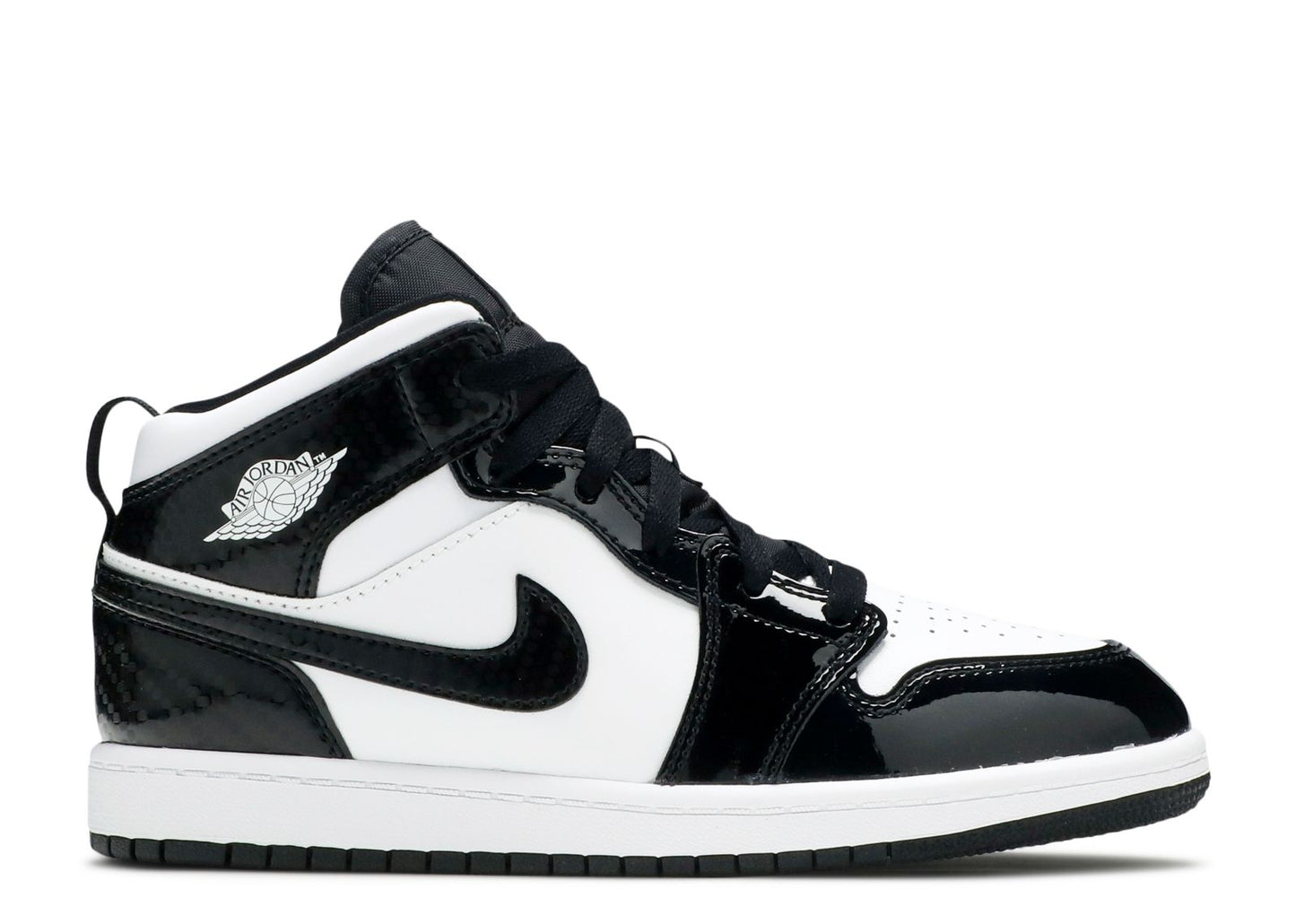 Jordan 1 Mid SE All-Star (2021) (PS)