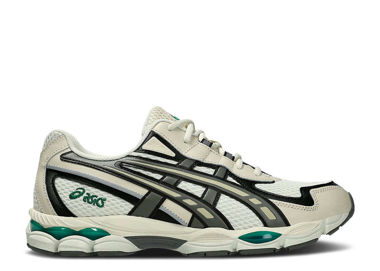 ASICS Gel-NYC 2055 Pale Oak Truffle Grey (Men's)