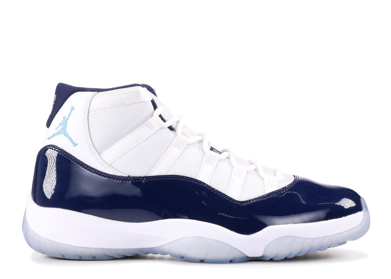 Jordan 11 Retro UNC Win Like 82 (Men's)