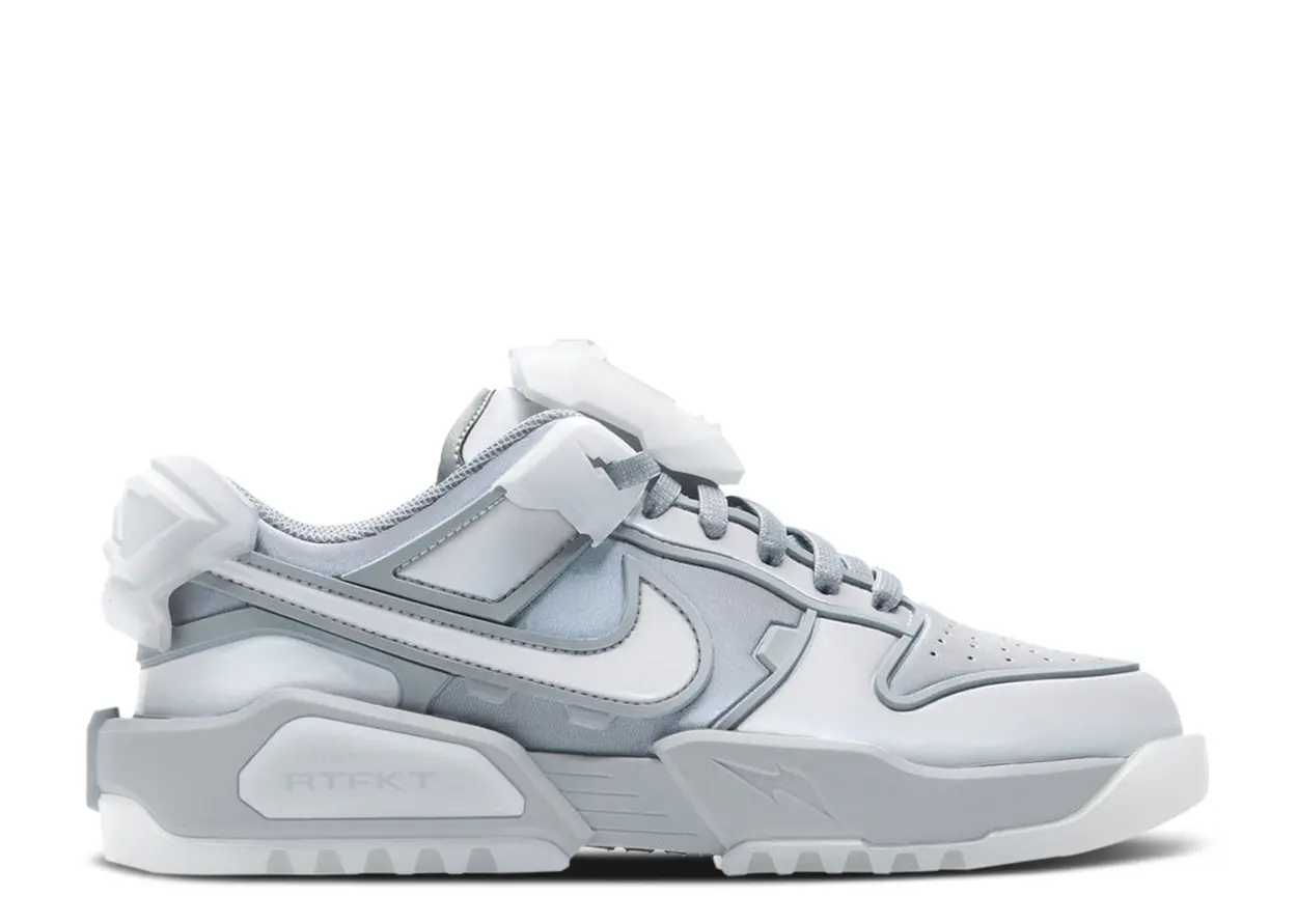 Nike Nike Dunk Geniuses Low (ghost) (Men's)