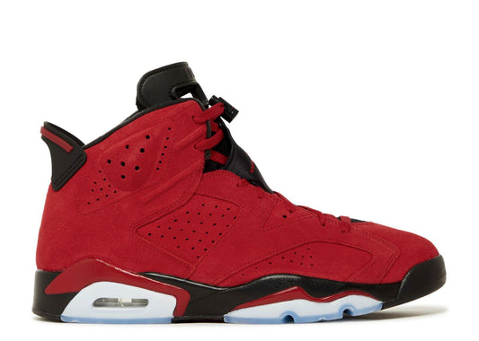 Jordan 6 Retro Toro Bravo (Men's)