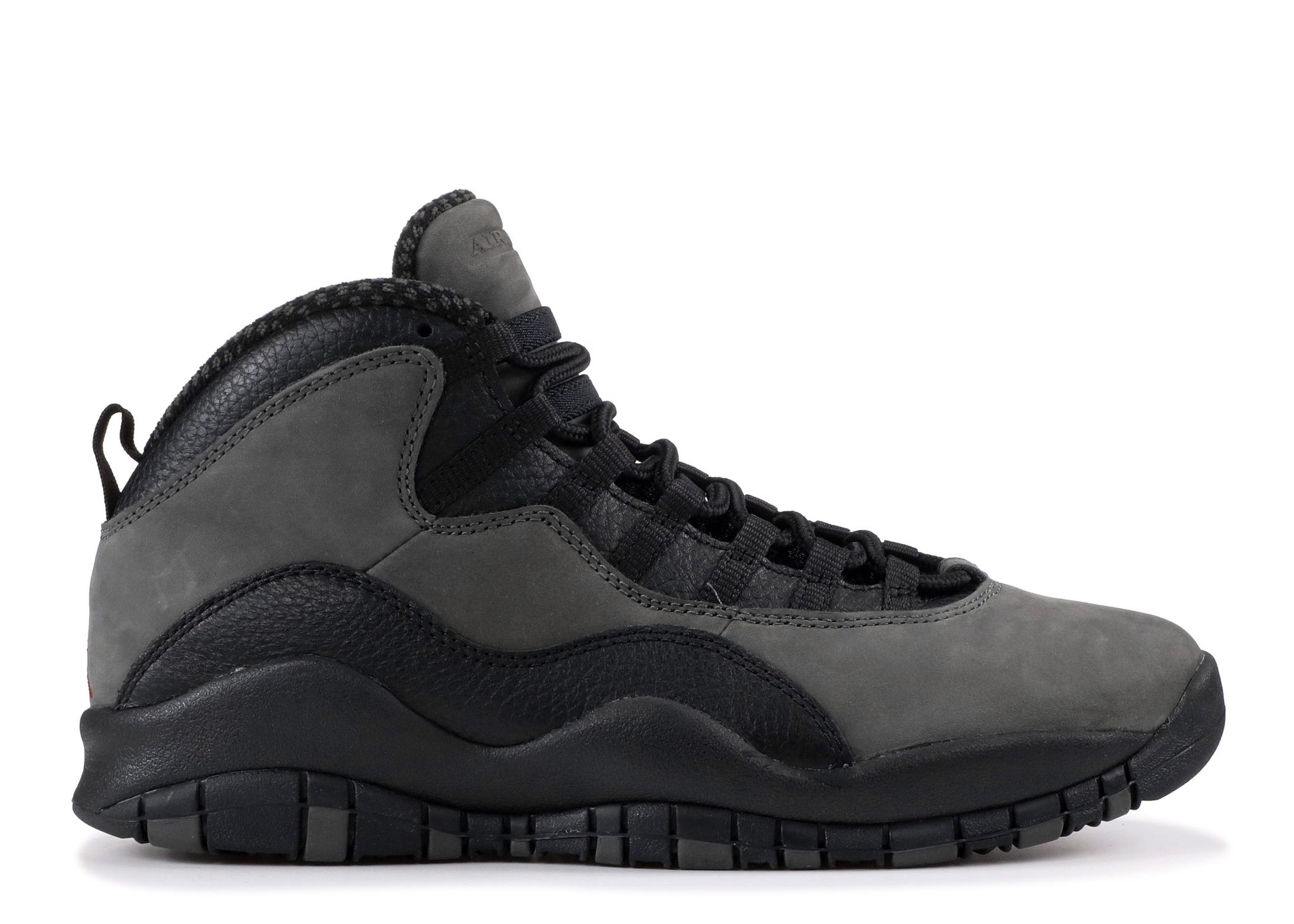 Jordan 10 Retro Shadow (2018) (Men's)