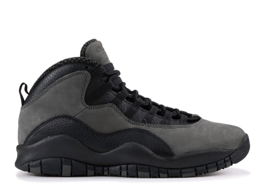Jordan 10 Retro Shadow (2018) (Men's)