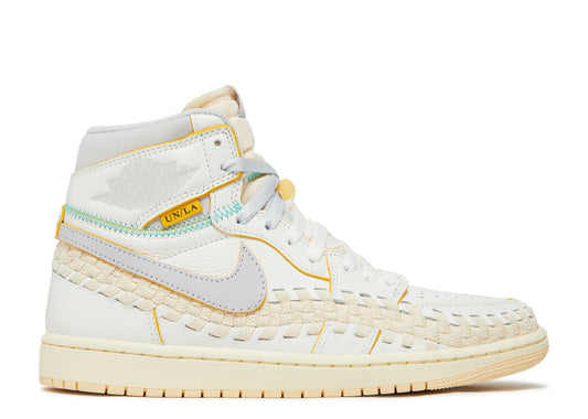 Jordan 1 Retro High OG SP Union LA Bephies Beauty Supply Summer of ‘96 (Men's)