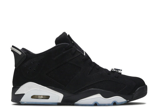 Jordan 6 Retro Low Chrome (2015) (Men's)