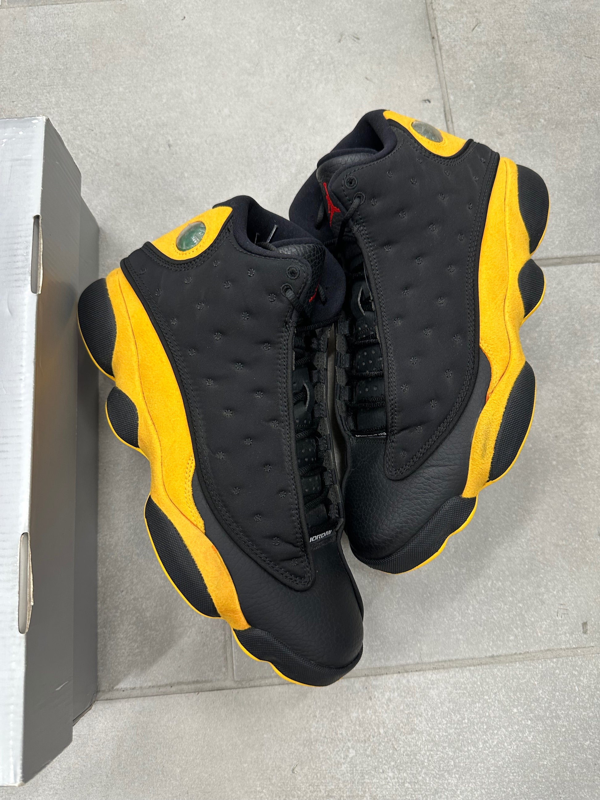 Jordan 13 Retro Carmelo Anthony Class Of 2002 Size 11.5 (Pre-Owned)